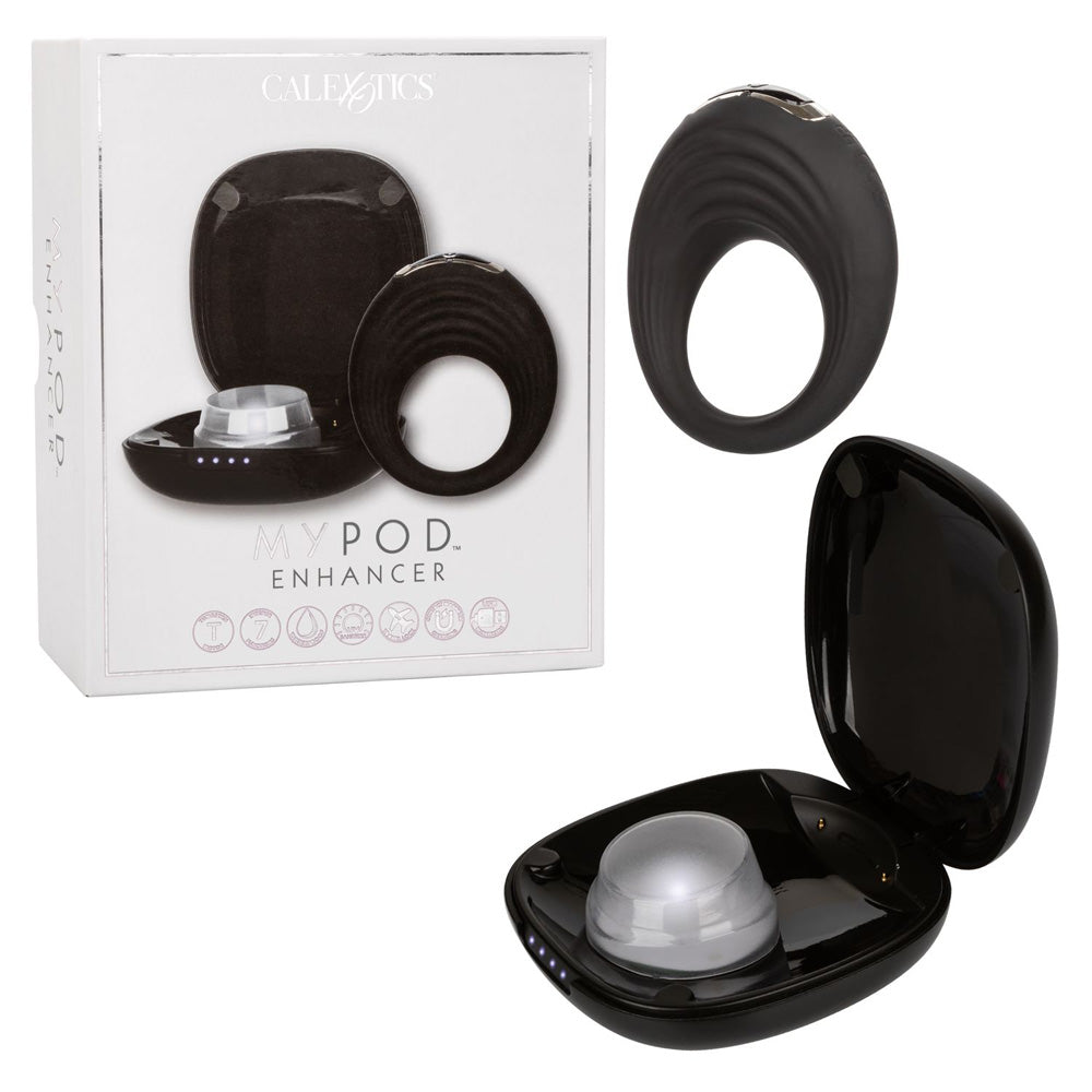 My Pod Enhancer | 716770098160 | Discreet Personal Wellness