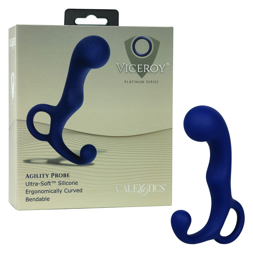 Viceroy Agility Probe | 716770098306 | Discreet Personal Wellness