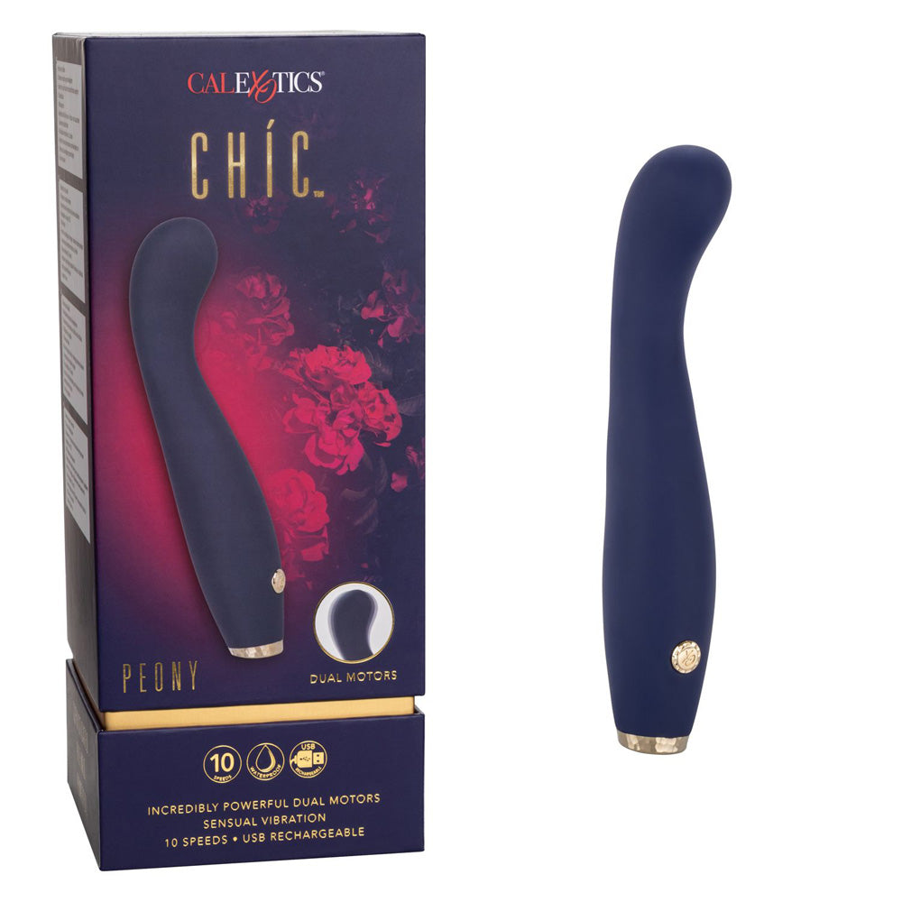 Chic Peony | 716770098900 | Discreet Personal Wellness