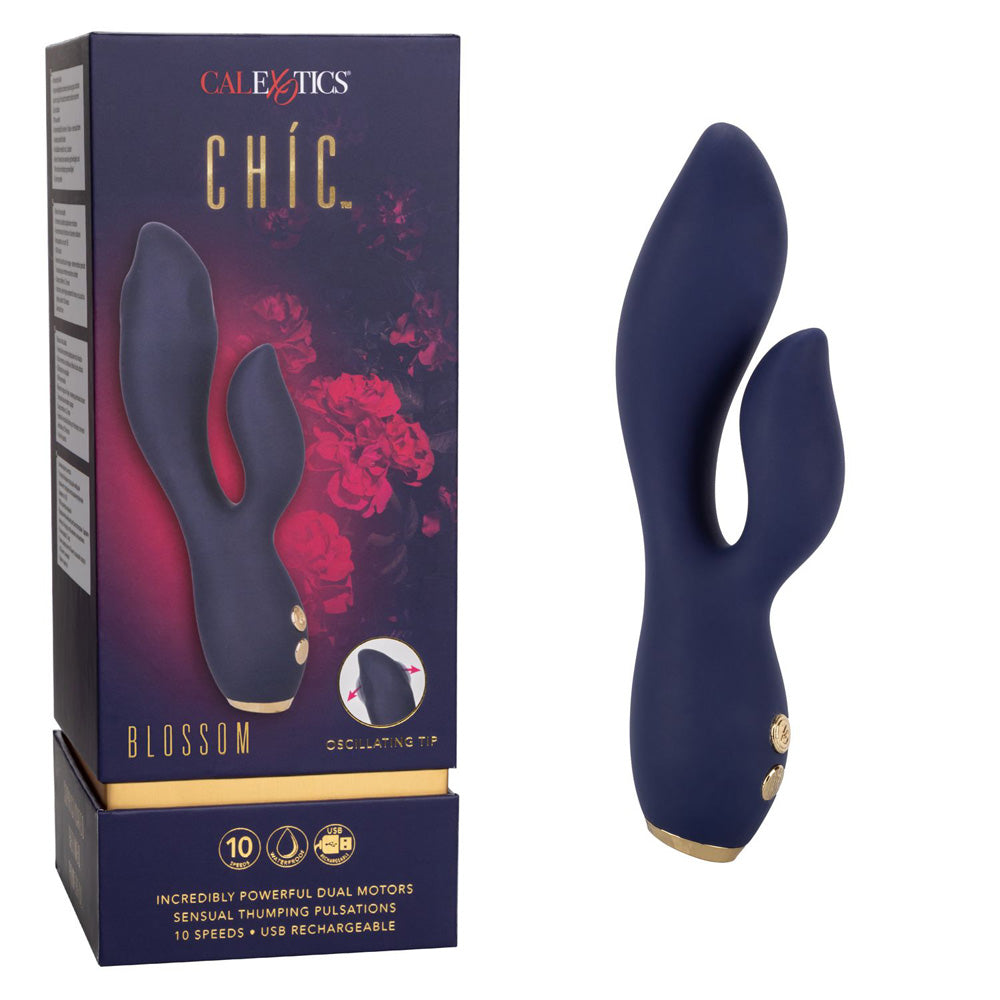 Chic Blossom | 716770098924 | Discreet Personal Wellness