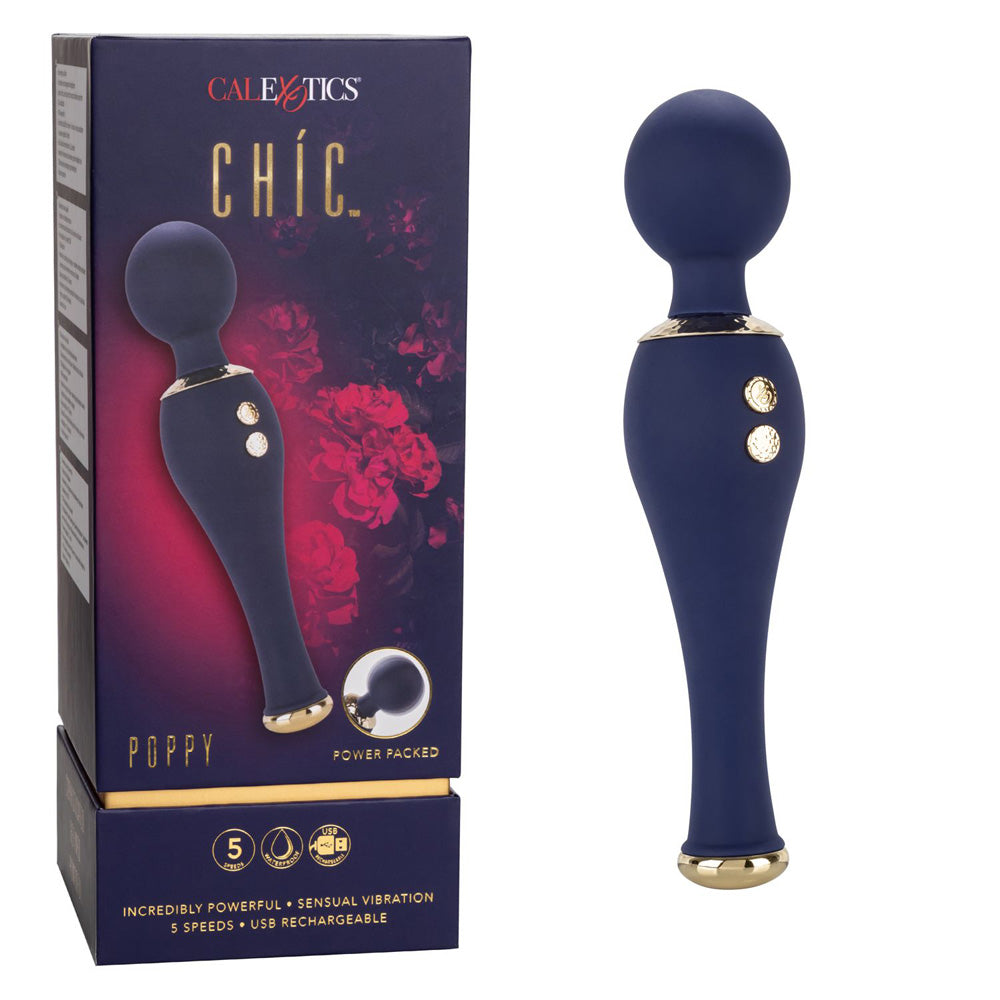 Chic Poppy | 716770098931 | Discreet Personal Wellness
