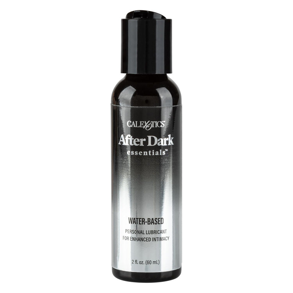 After Dark Essentials Water-Based Personal Lubricant 2 Oz. | 716770099570 | Discreet Personal Wellness