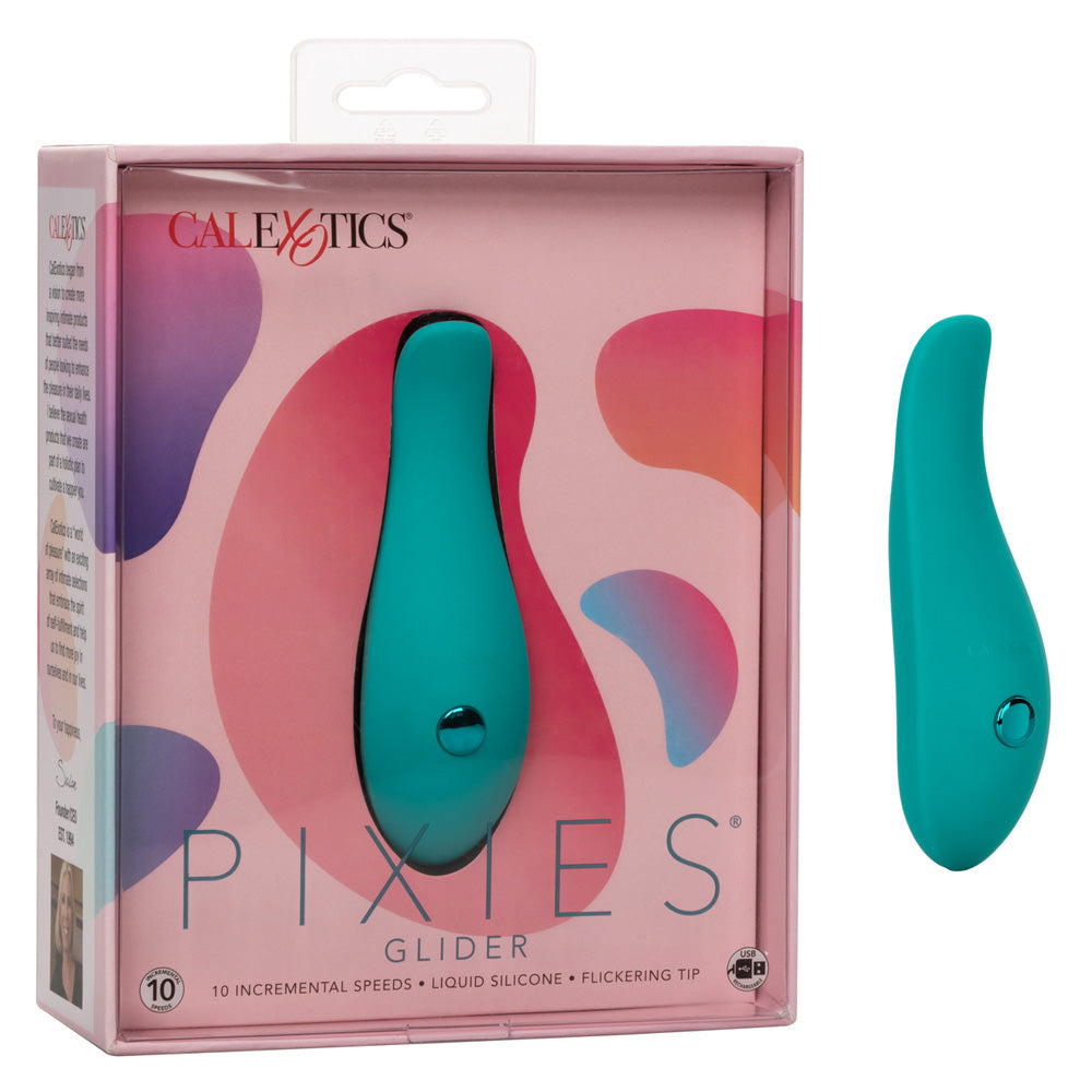 Pixies Glider | 716770101747 | Discreet Personal Wellness