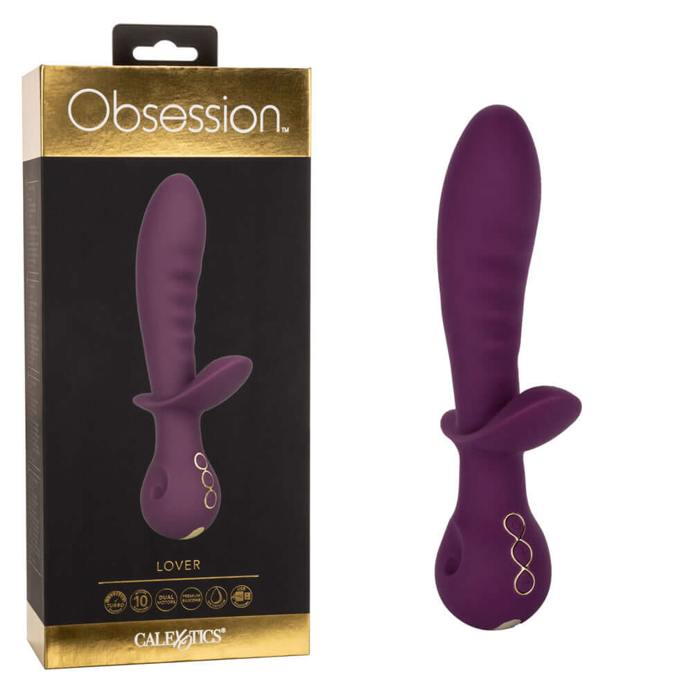 Obsession Lover | 716770102096 | Discreet Personal Wellness