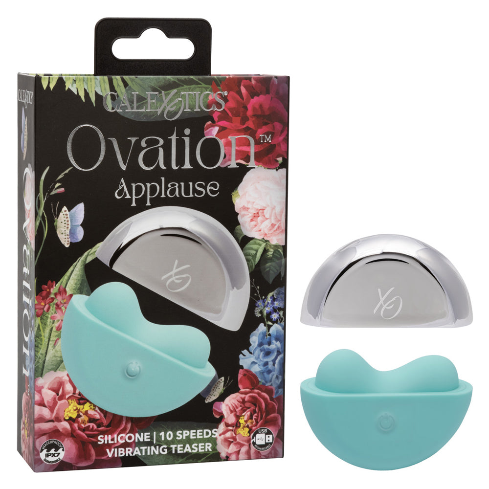 Ovation Applause | 716770105943 | Discreet Personal Wellness