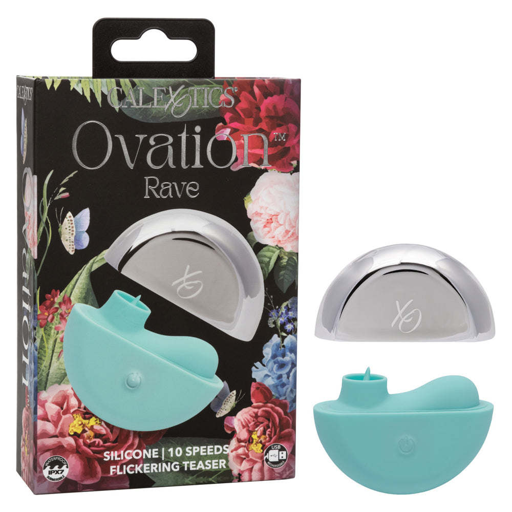 Ovation Rave | 716770105967 | Discreet Personal Wellness