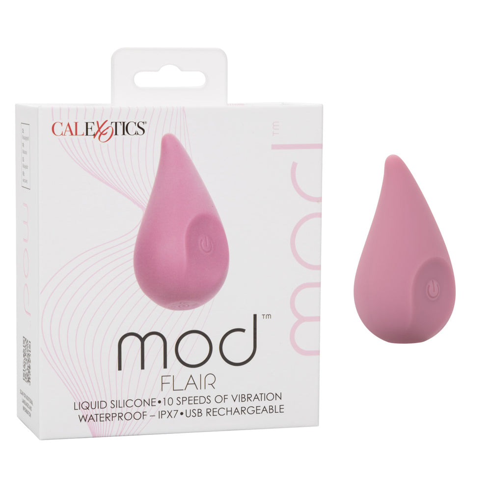 Mod Flair | 716770105974 | Discreet Personal Wellness