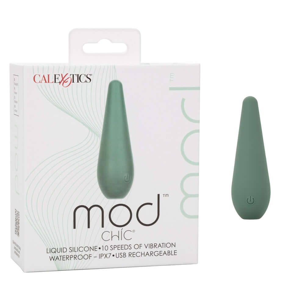 Mod Chic | 716770105998 | Discreet Personal Wellness