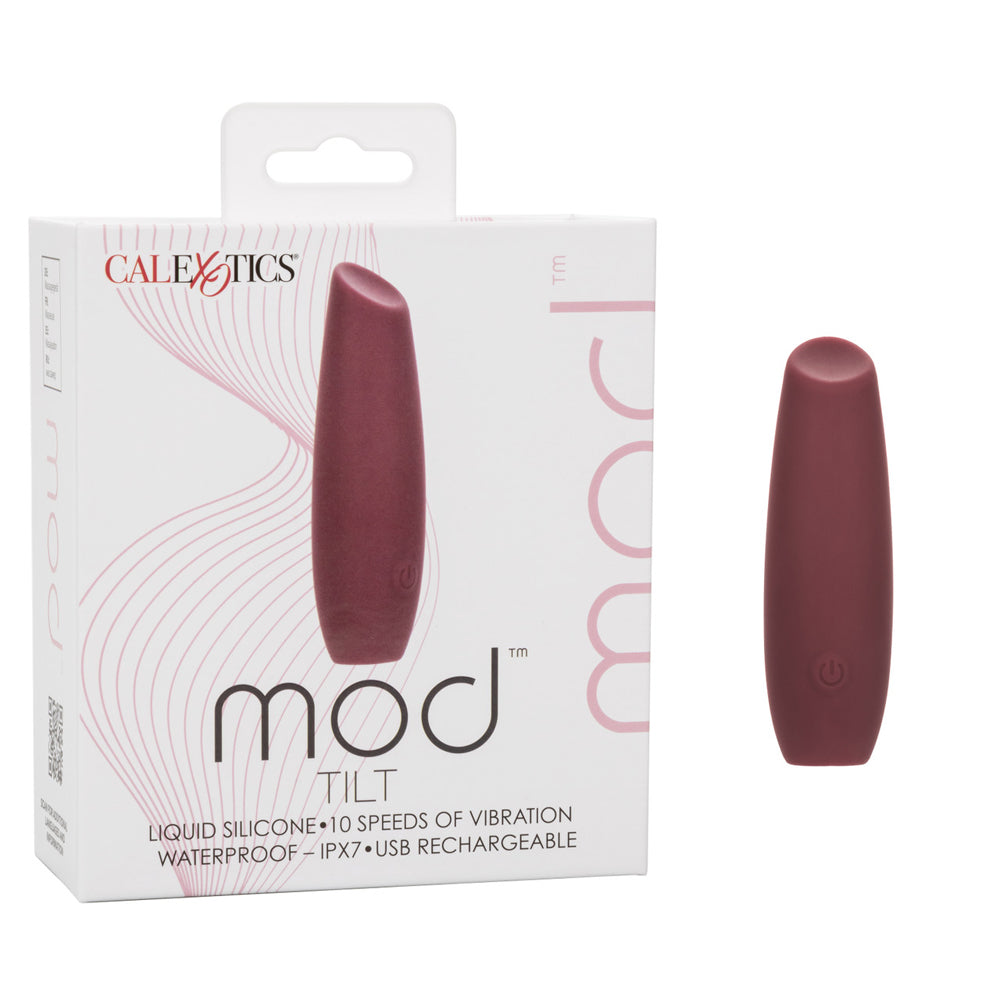 Mod Tilt | 716770106001 | Discreet Personal Wellness