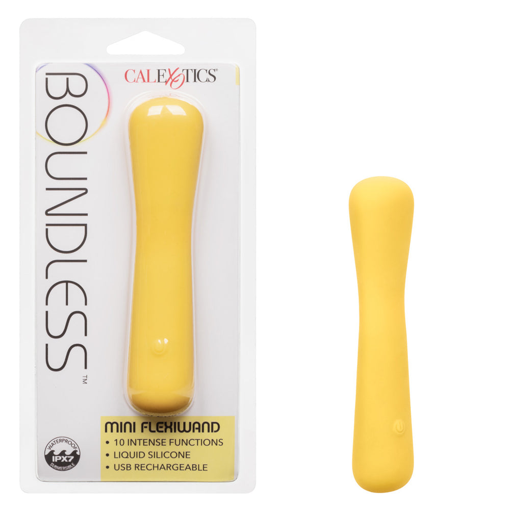 Boundless Mini Flexiwand | 716770106711 | Discreet Personal Wellness
