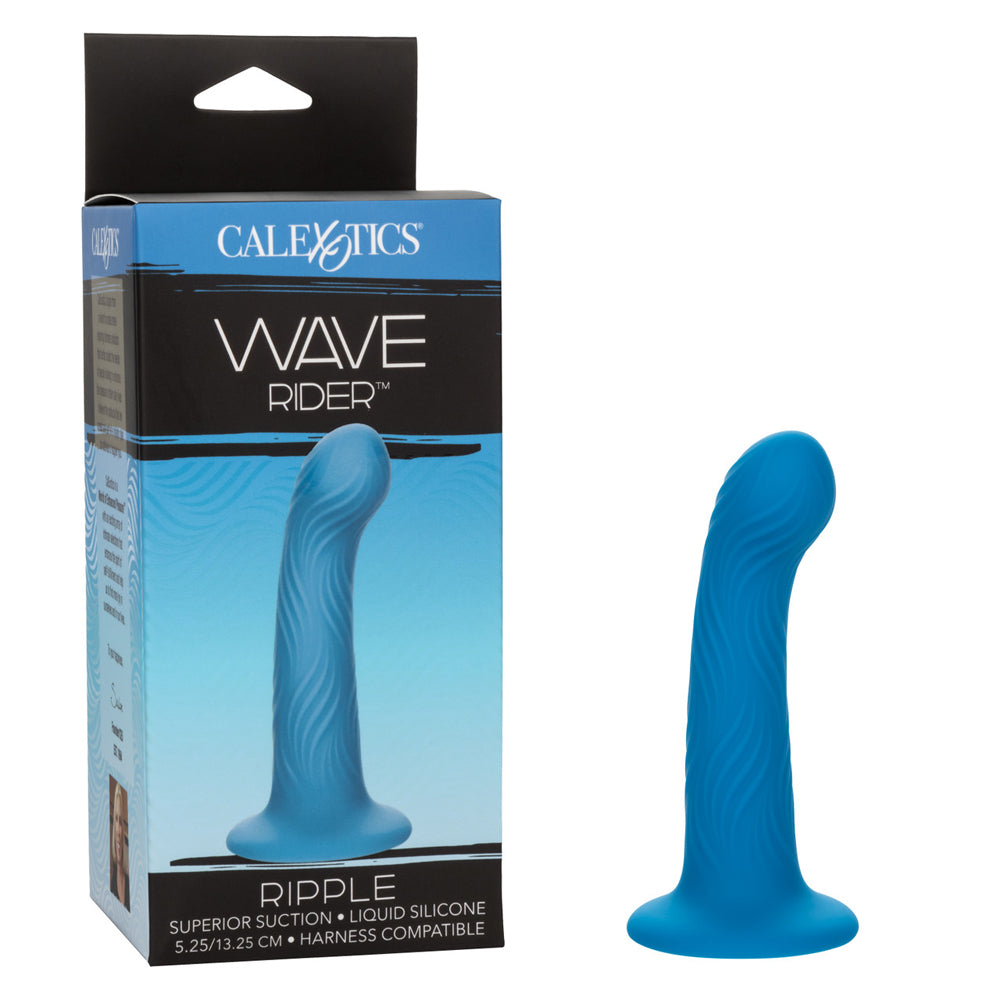 Wave Rider Ripple | 716770108302 | Discreet Personal Wellness