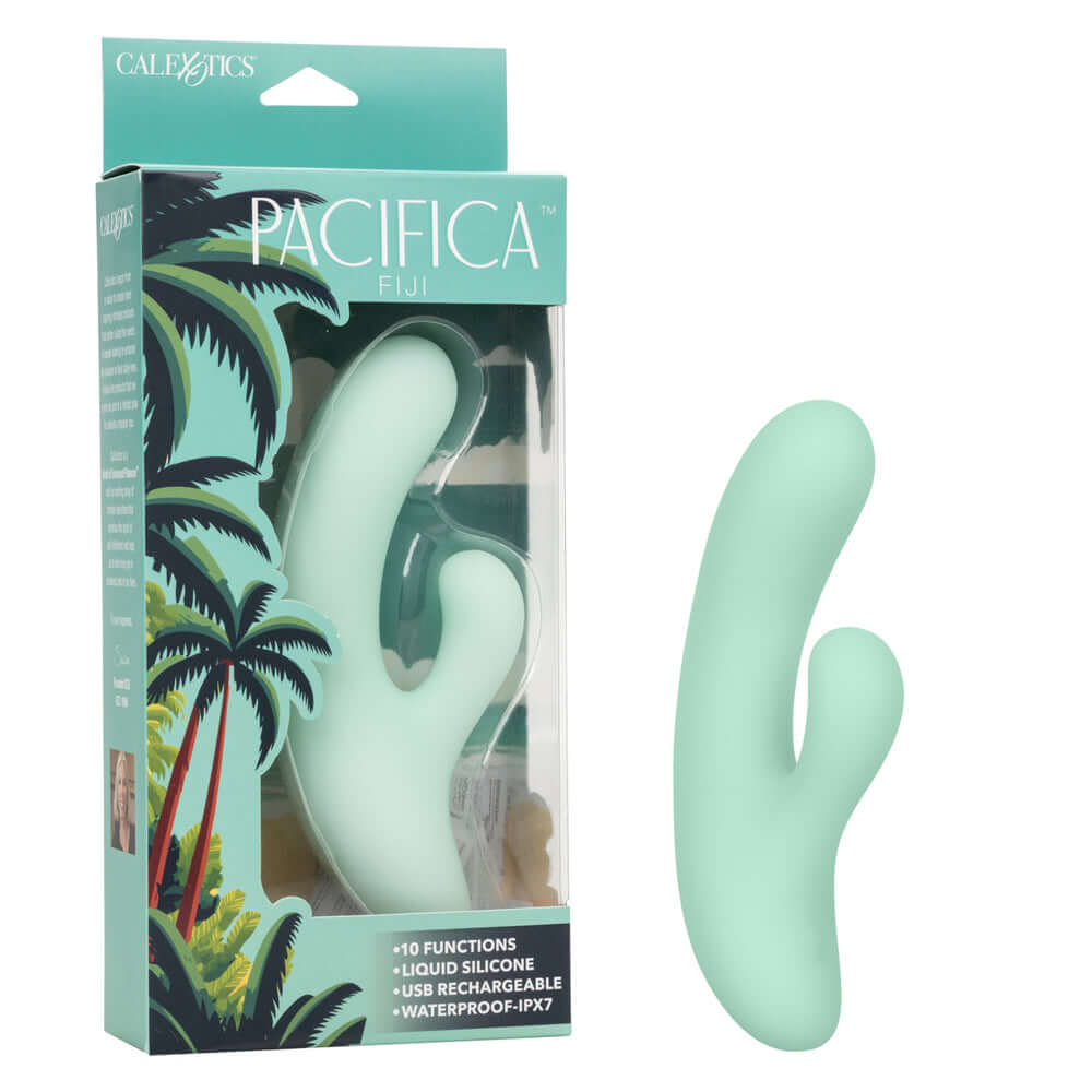Pacifica Fiji | 716770108968 | Discreet Personal Wellness