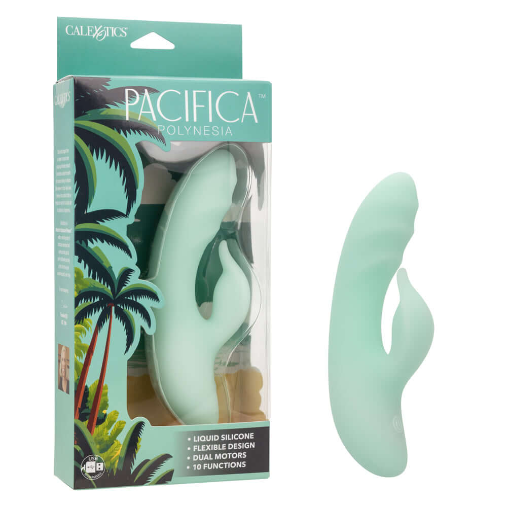 Pacifica Polynesia | 716770112118 | Discreet Personal Wellness