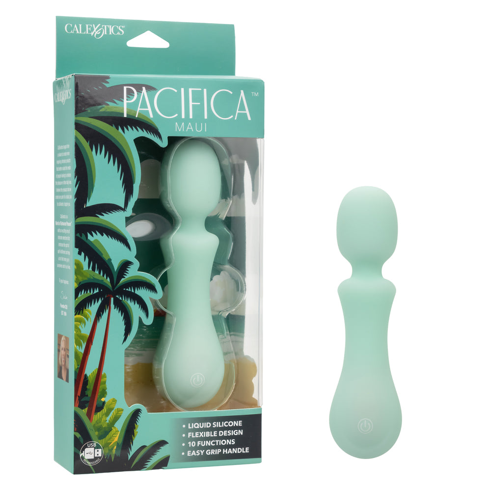 Pacifica Maui | 716770112125 | Discreet Personal Wellness