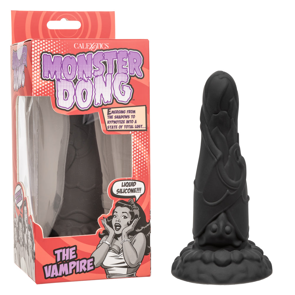 Monster Penis The Vampire | 716770112774 | Discreet Personal Wellness