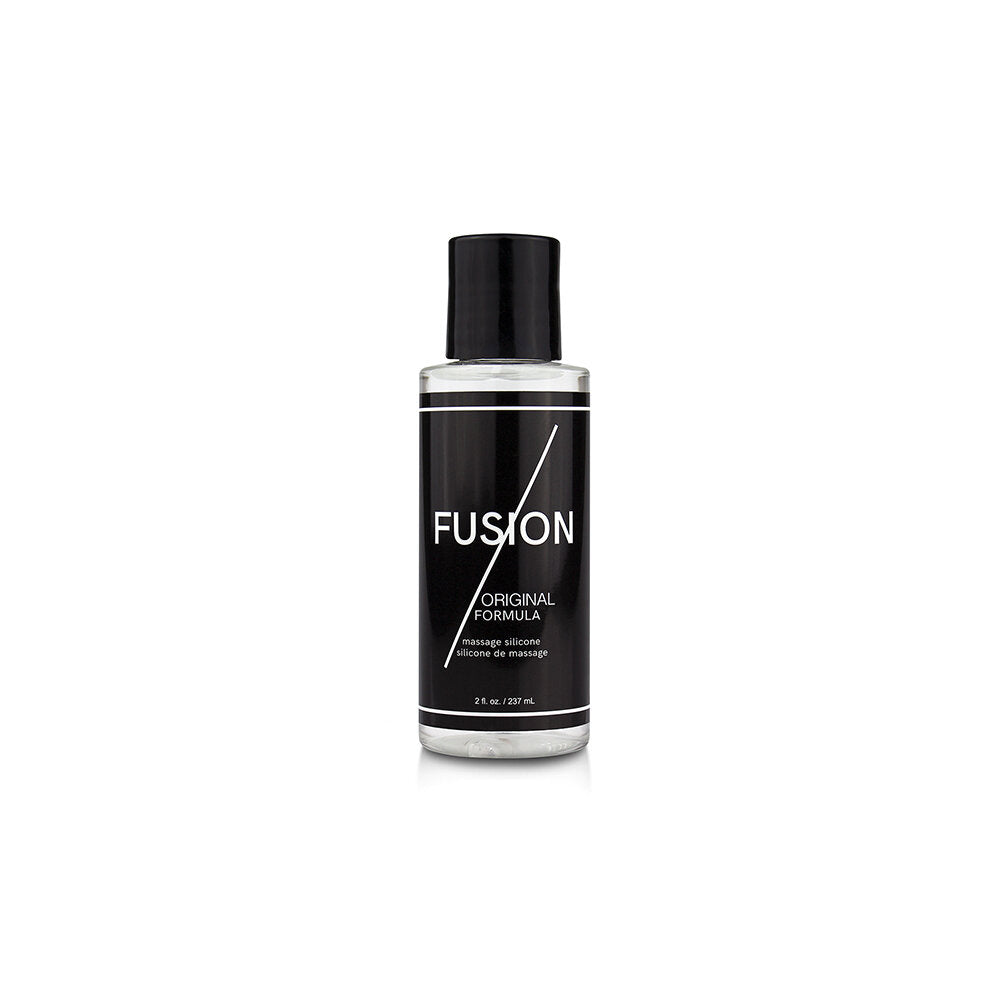Fusion Orginal Silicone 2 oz. | 720184301020 | Discreet Personal Wellness