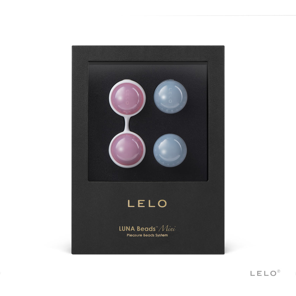 Luna Beads Mini | 7350022271692 | Discreet Personal Wellness