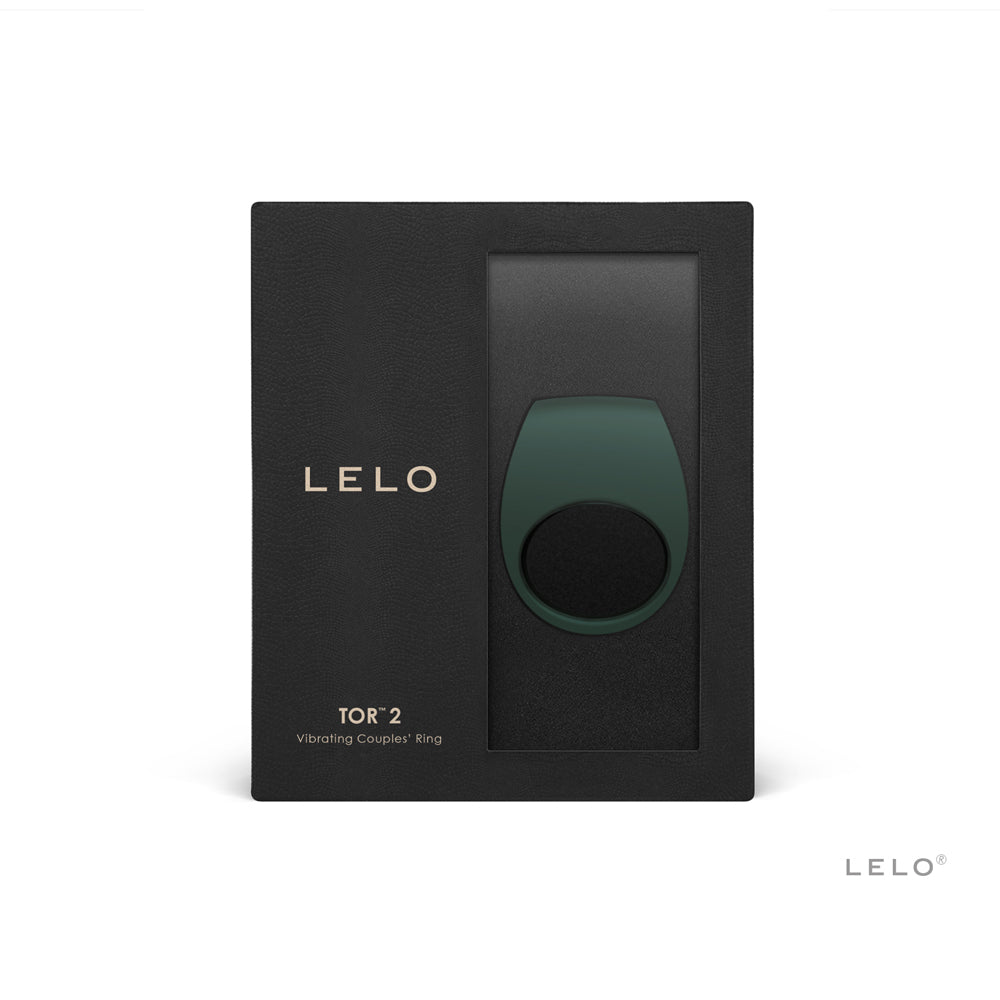 Tor 2 Green | 7350022271845 | Discreet Personal Wellness