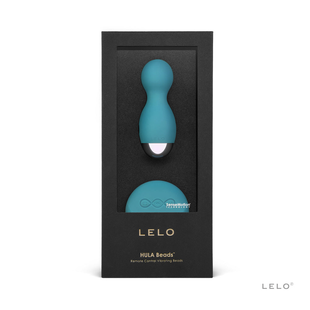 Hula Beads Ocean Blue | 7350022277540 | Discreet Personal Wellness