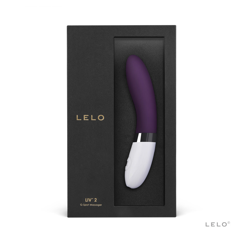 Liv 2 Plum | 7350022277939 | Discreet Personal Wellness