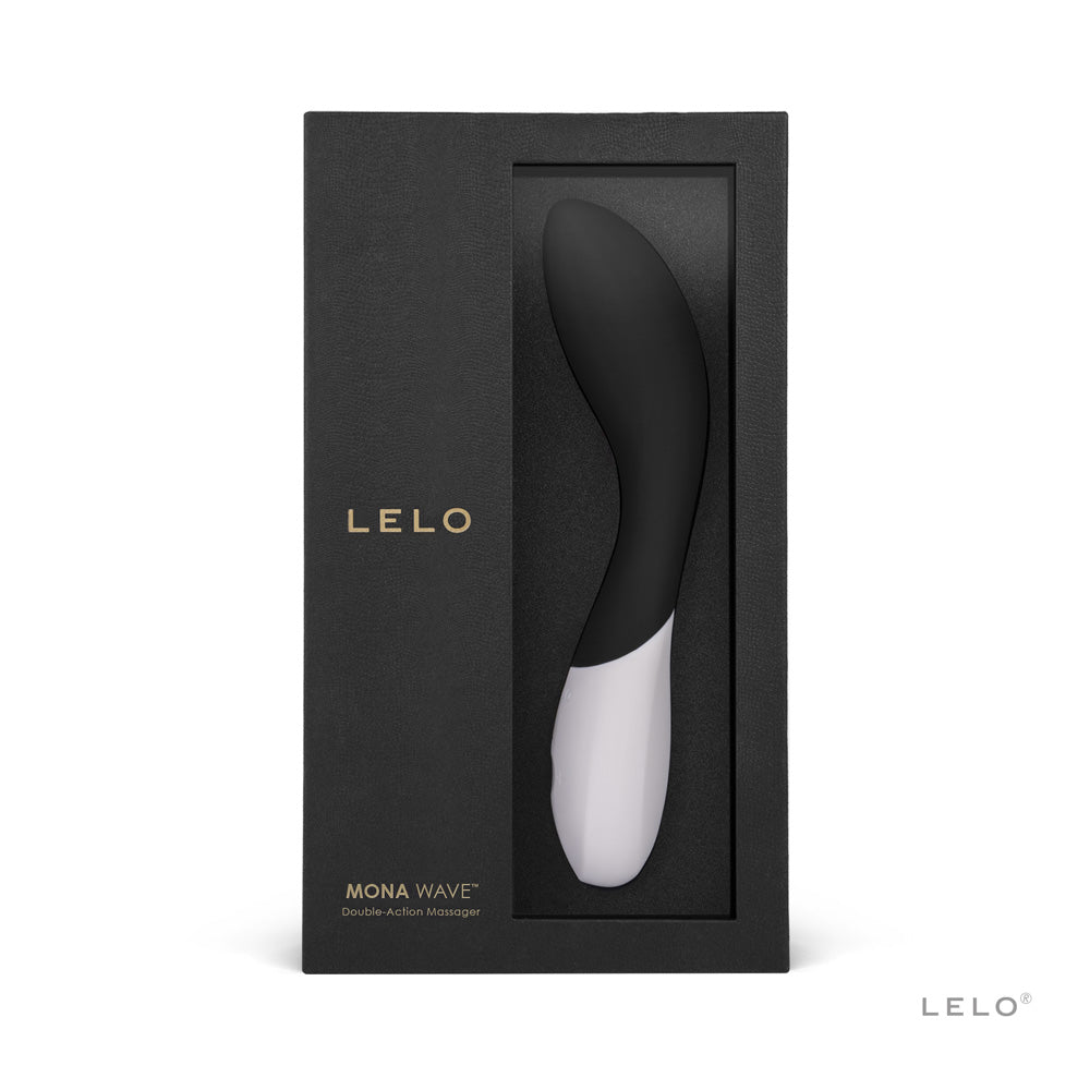 Mona Wave Black | 7350075021398 | Discreet Personal Wellness
