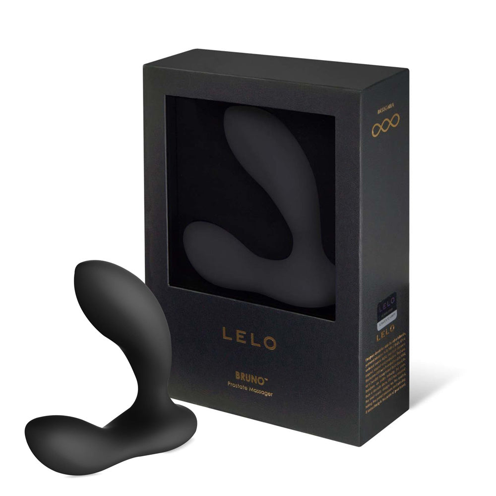 Bruno Black | 7350075022456 | Discreet Personal Wellness
