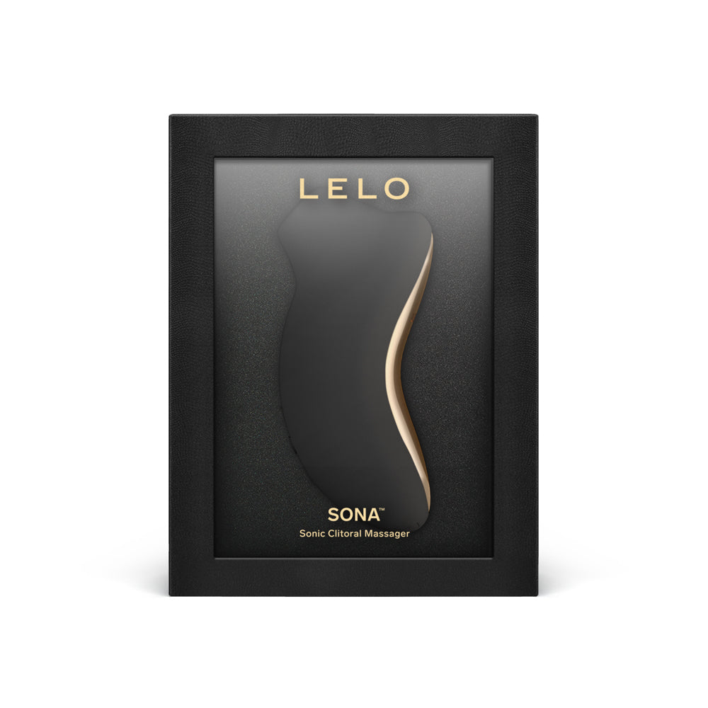 Sona Black | 7350075026171 | Discreet Personal Wellness