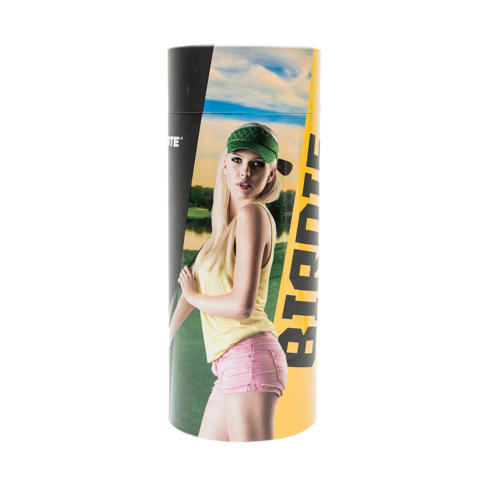 Birdie's Mouth Vanilla | 752875606060 | Discreet Personal Wellness