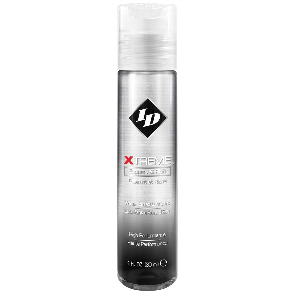 ID Xtreme 1 oz. Bottle | 761236107047 | Discreet Personal Wellness