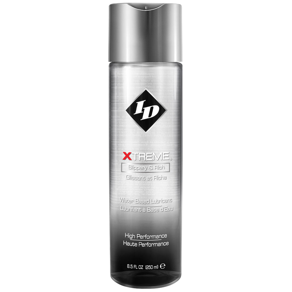 ID Xtreme 8.5 oz. Bottle | 761236107078 | Discreet Personal Wellness