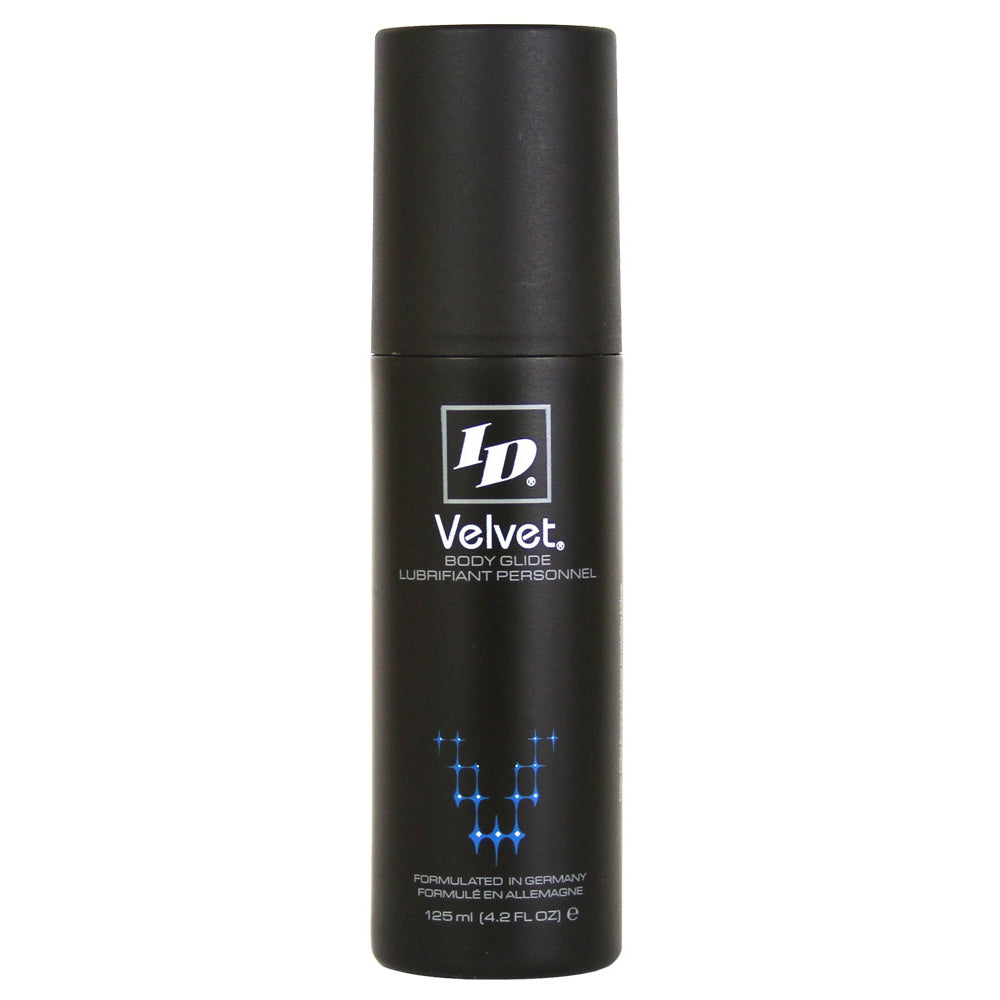 ID Velvet 4.2 oz. | 761236501067 | Discreet Personal Wellness