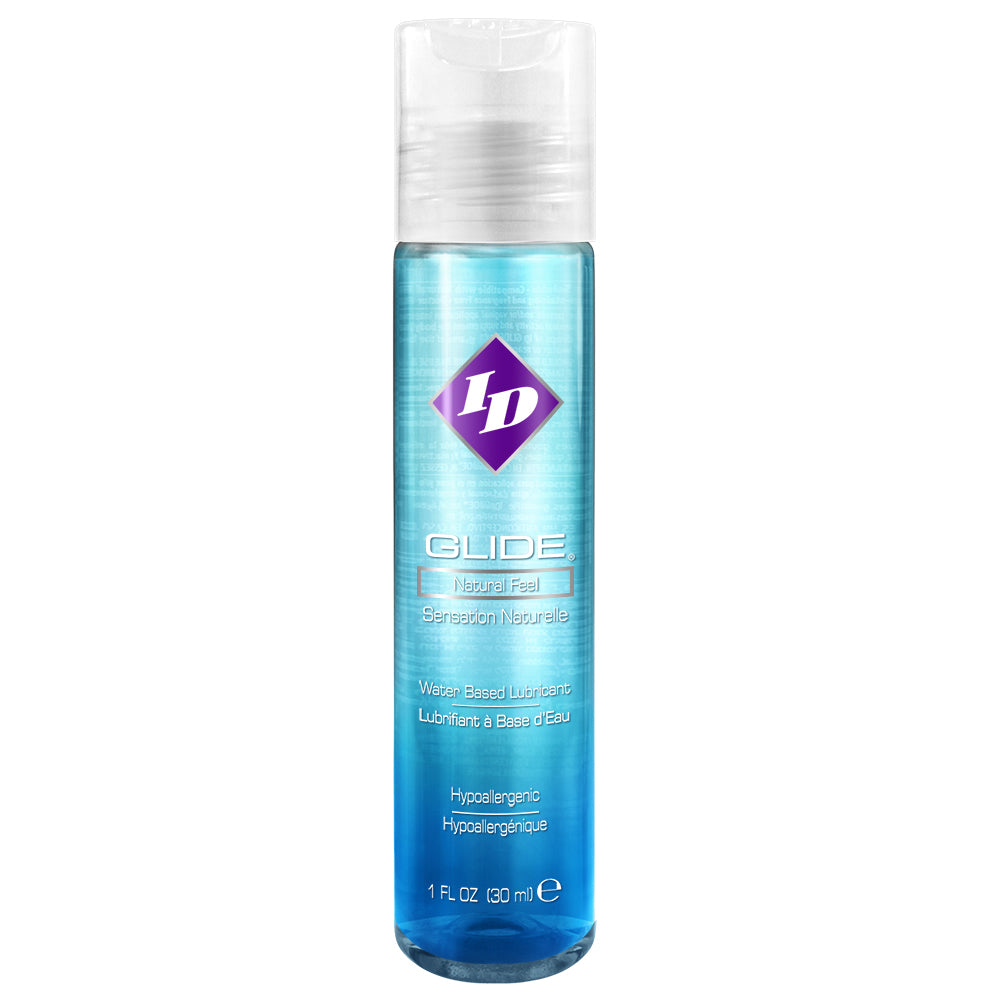 ID Glide 1 oz. | 761236900525 | Discreet Personal Wellness