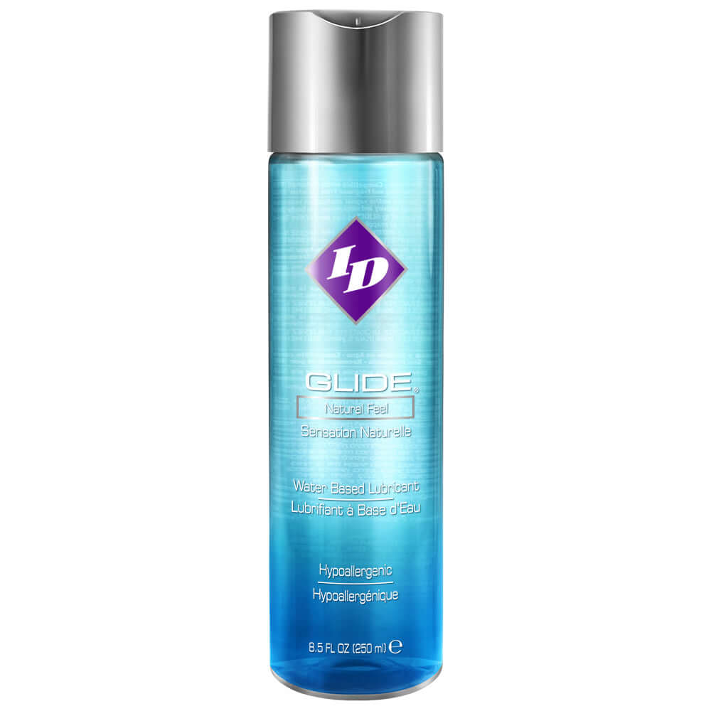 ID Glide 8.5 oz. | 761236900556 | Discreet Personal Wellness