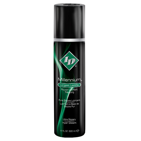 ID Millennium 17 oz. | 761236900747 | Discreet Personal Wellness