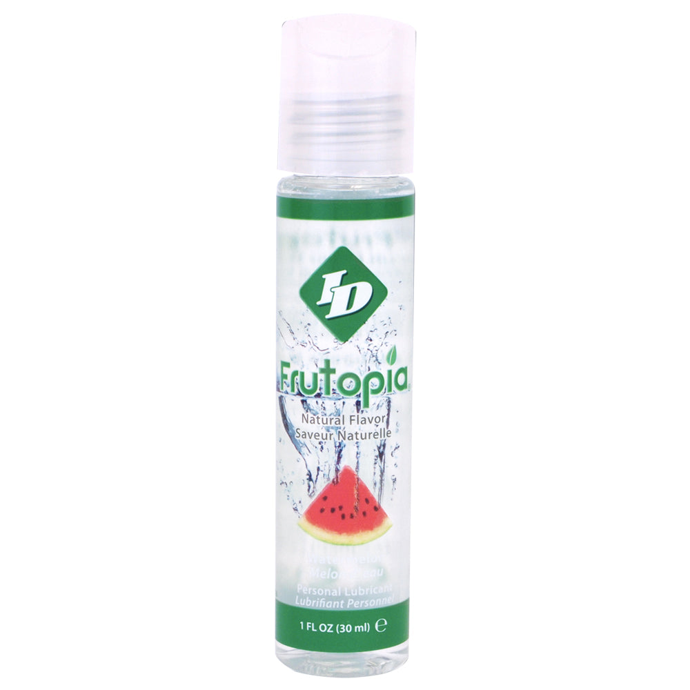 ID Frutopia 1 oz. Watermelon | 761236901027 | Discreet Personal Wellness
