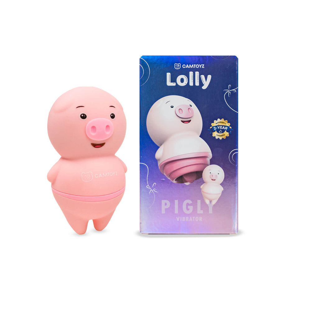 Lolly Pigly | 7707674731348 | Discreet Personal Wellness