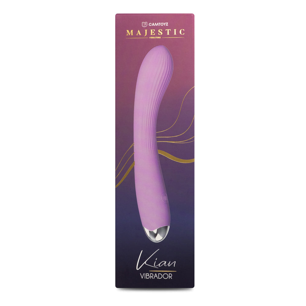 Majestic Kian | 7707674737135 | Discreet Personal Wellness