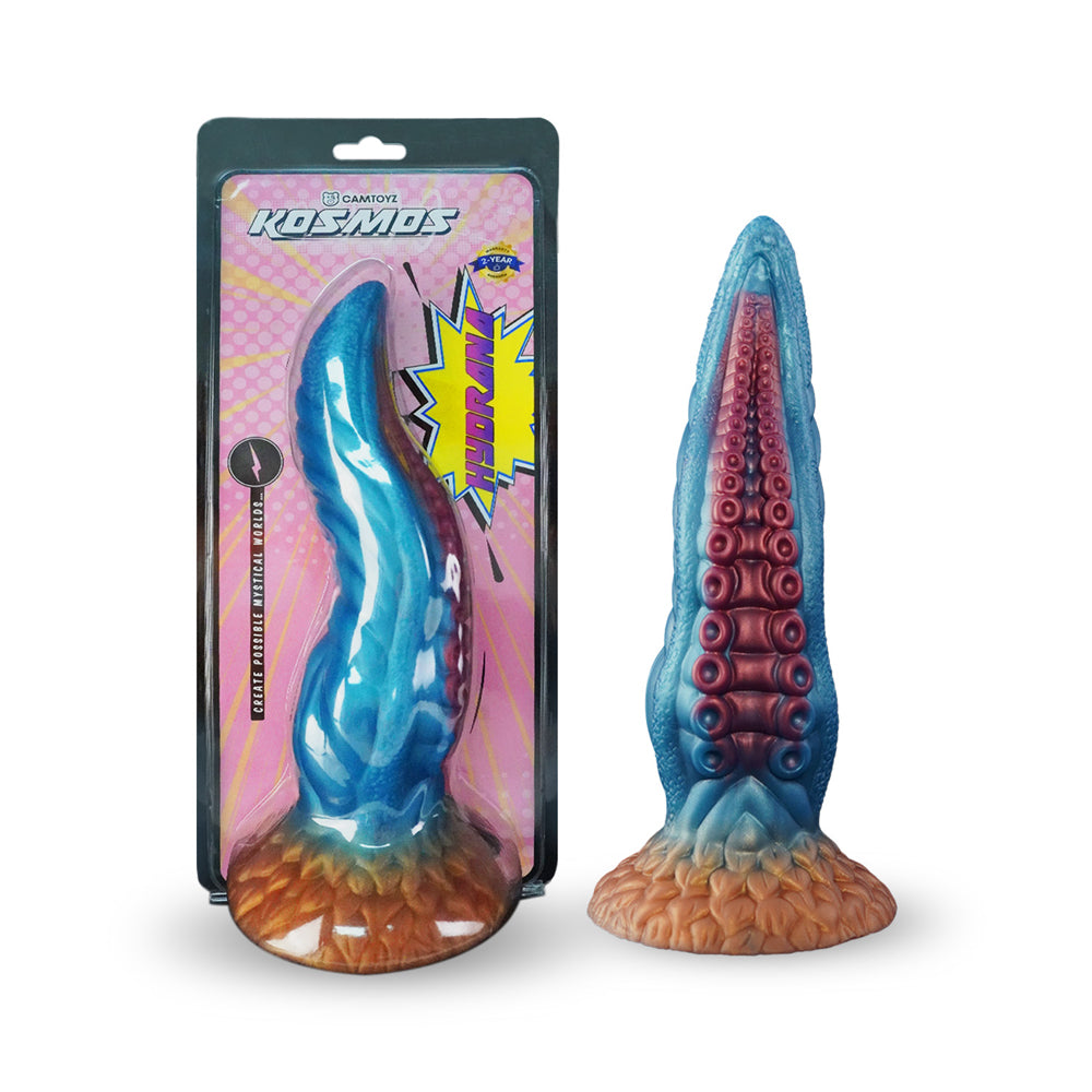 Kosmos Hydrana Dildo | 7707755397852 | Discreet Personal Wellness