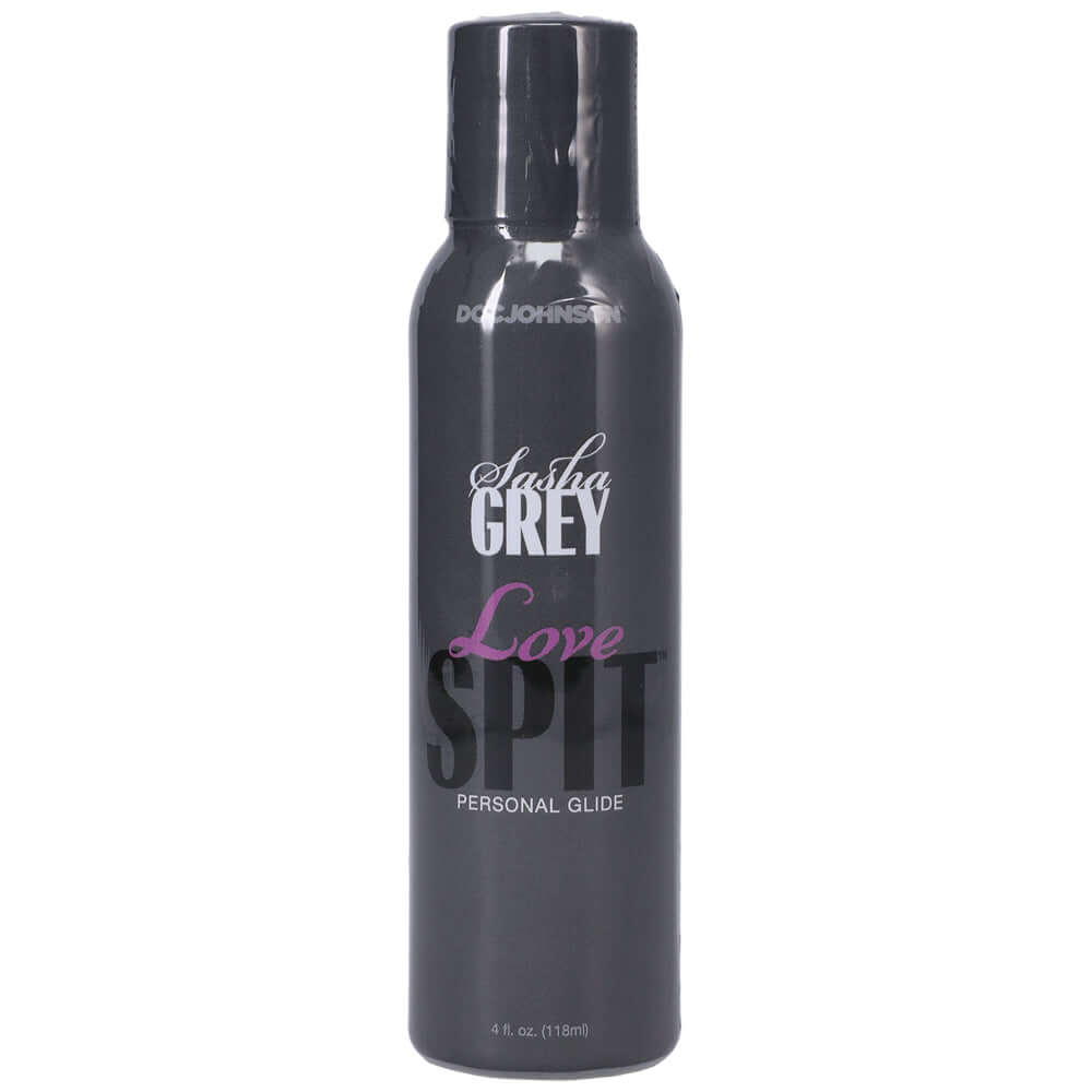 Sasha Grey Love Spit Personal Glide | 782421003388 | Discreet Personal Wellness