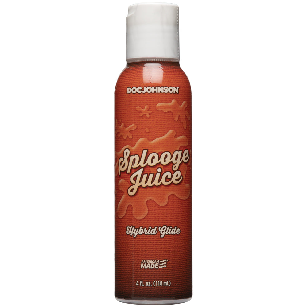 Splooge Juice | 782421025526 | Discreet Personal Wellness