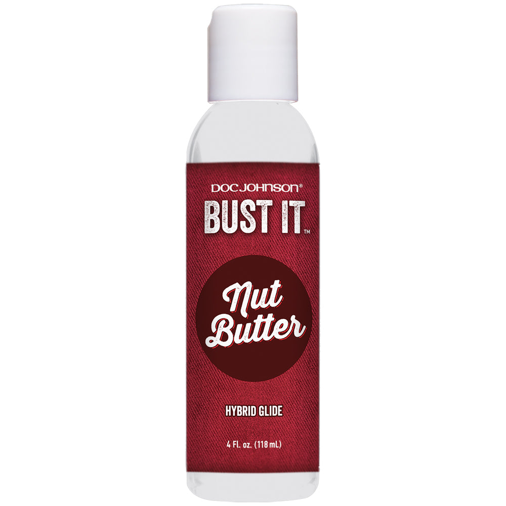 Bust It - Nut Butter | 782421025533 | Discreet Personal Wellness