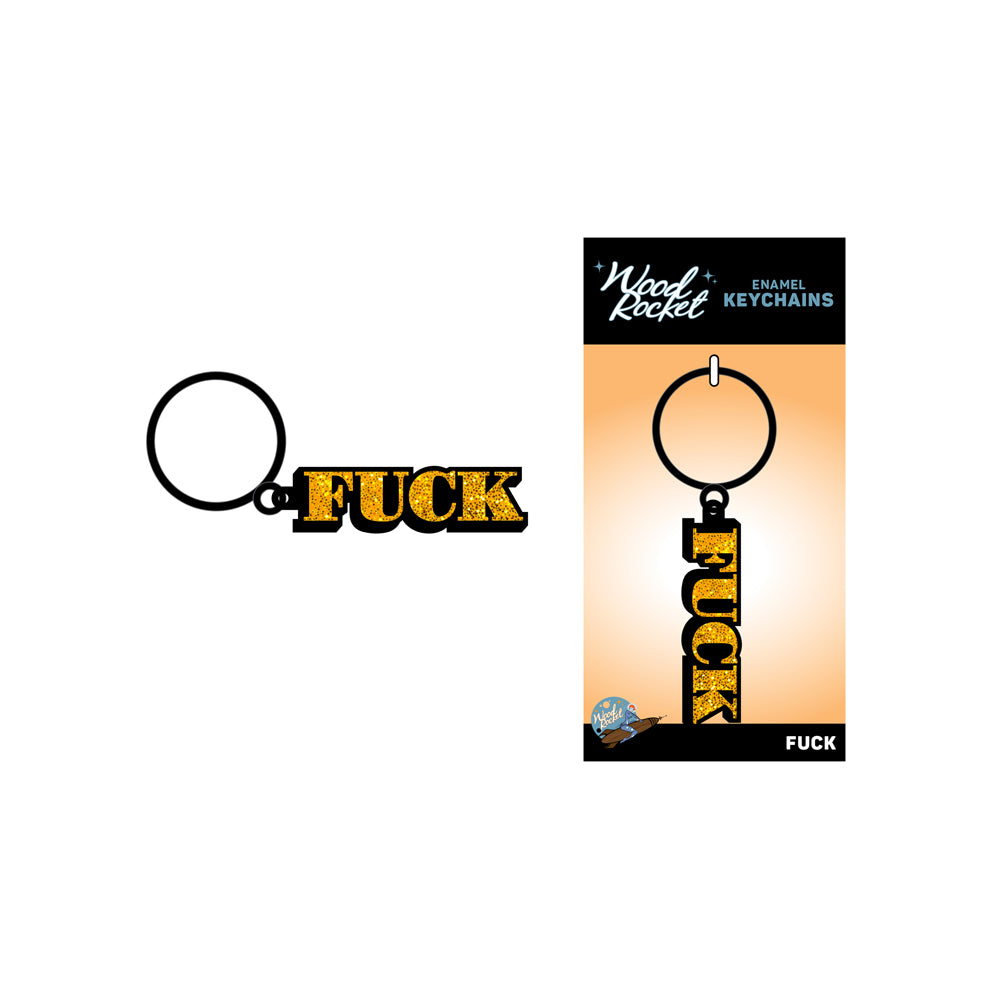 fun Keychain | 785571086744 | Discreet Personal Wellness