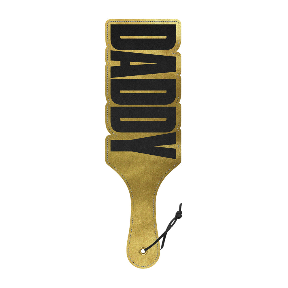 Paddle Daddy | 785571087307 | Discreet Personal Wellness