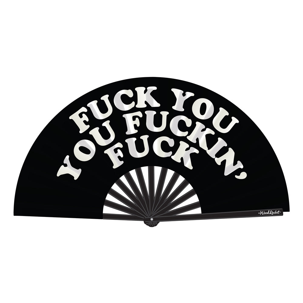 fun You You funing fun Fan | 785571087352 | Discreet Personal Wellness