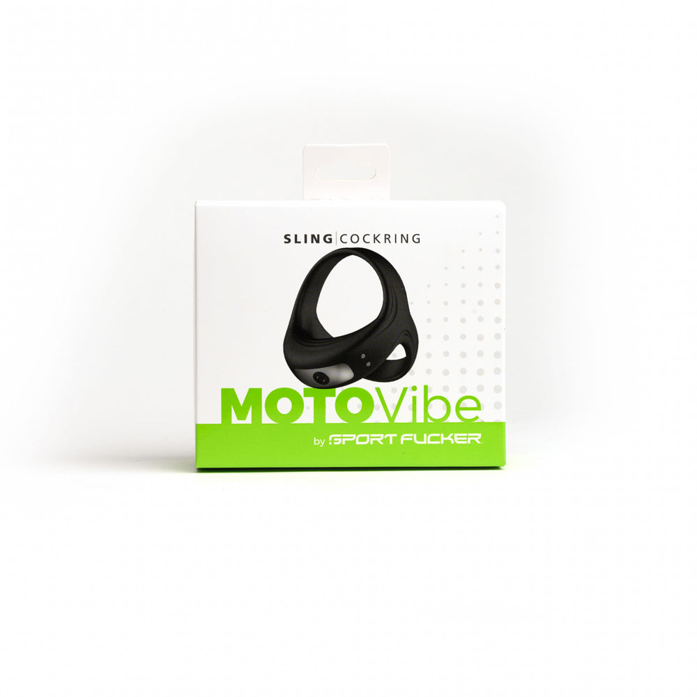 Sport funer Motovibe Sling | 810001684891 | Discreet Personal Wellness