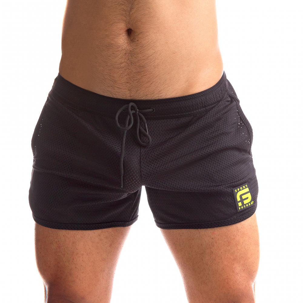 Sport funer Jersey Short Md | 810001686772 | Discreet Personal Wellness