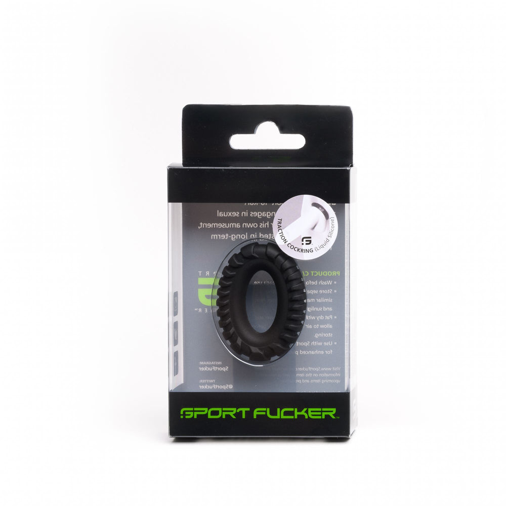 Sport funer Traction Ring | 810001688189 | Discreet Personal Wellness