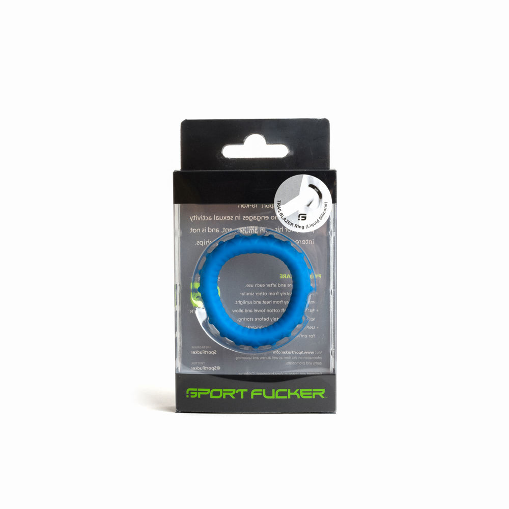 Sport funer Trailblazer Blue | 810001688509 | Discreet Personal Wellness