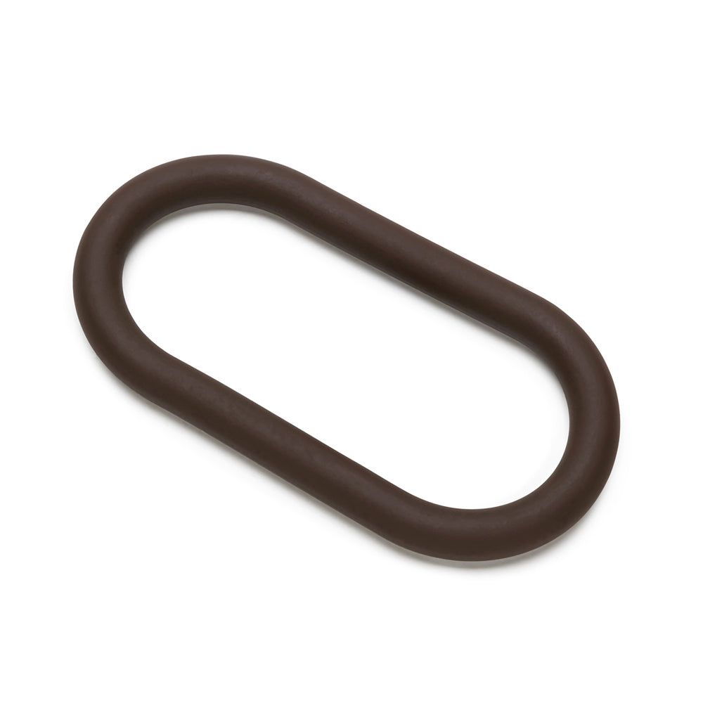 9" (229 mm) Silicone Hefty Wrap Ring Skintone 1 | 8101144806700 | Discreet Personal Wellness