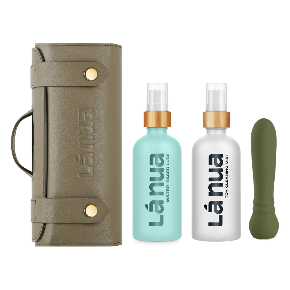 La Nua Gift Bag 1 | 810119282736 | Discreet Personal Wellness